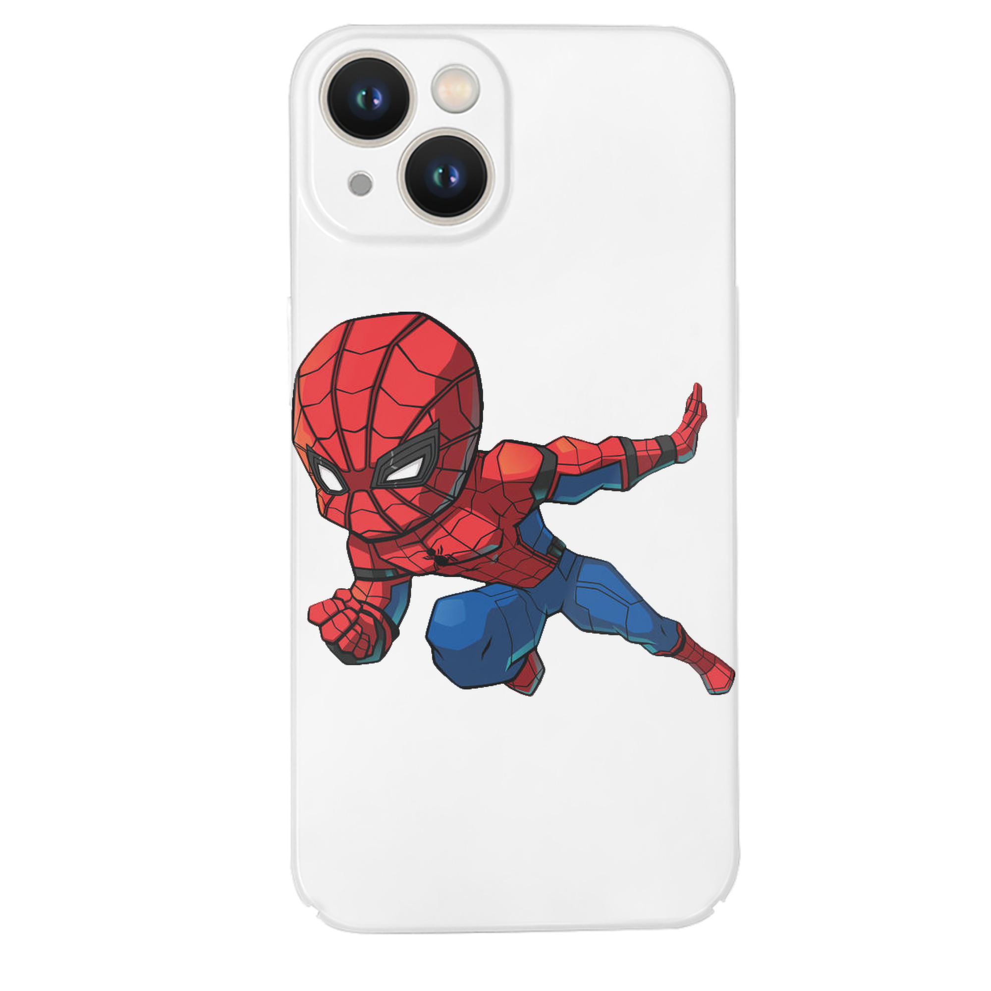（画像用） アベンジャーズ The Avengers 【iPhone 14シリーズ対応】ハードケース